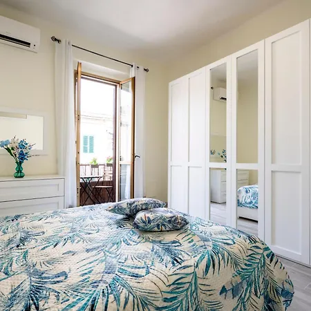 Apartmán Guesthost - Blu Barion Joyful Bari