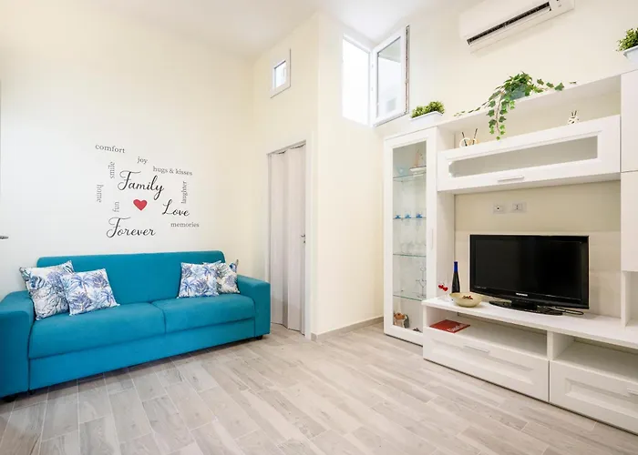 Guesthost - Blu Barion Joyful Daire *